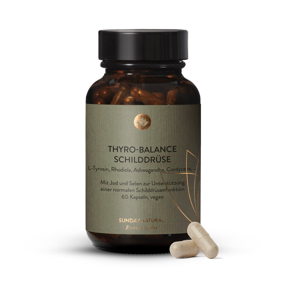 Thyro Balance von Sunday Natural